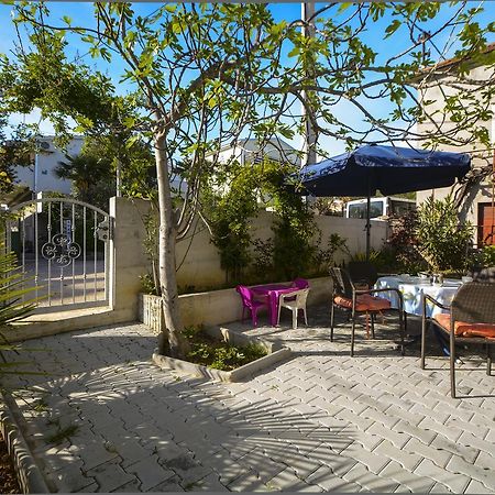 Apartment Anita Vodice Buitenkant foto