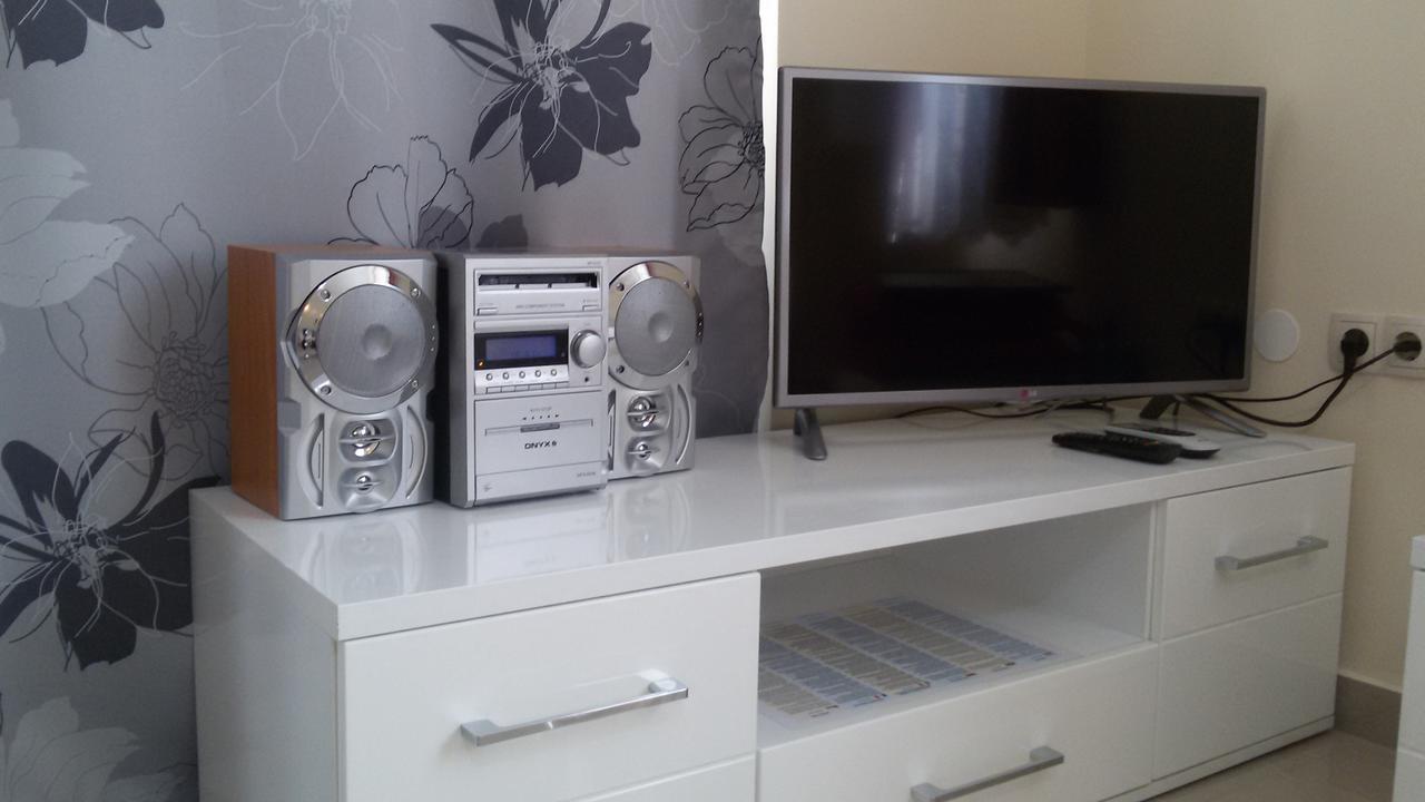 Apartment Anita Vodice Buitenkant foto