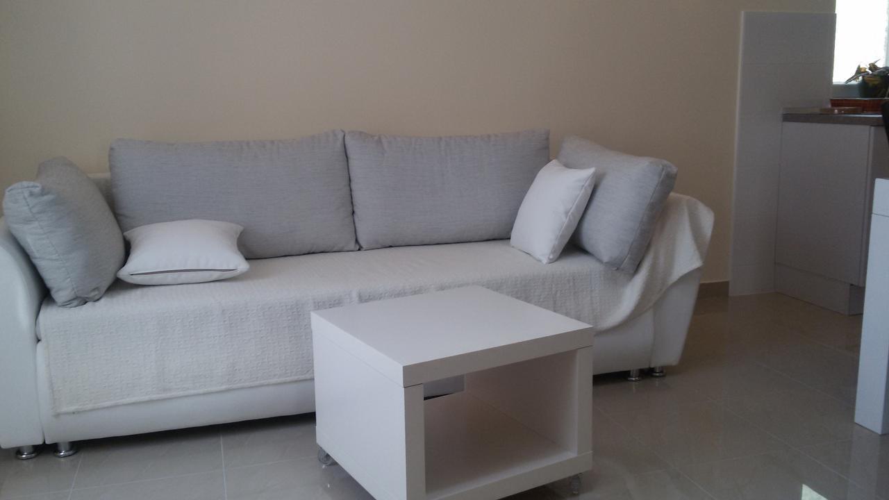 Apartment Anita Vodice Buitenkant foto