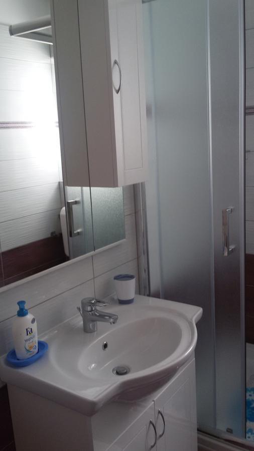 Apartment Anita Vodice Buitenkant foto