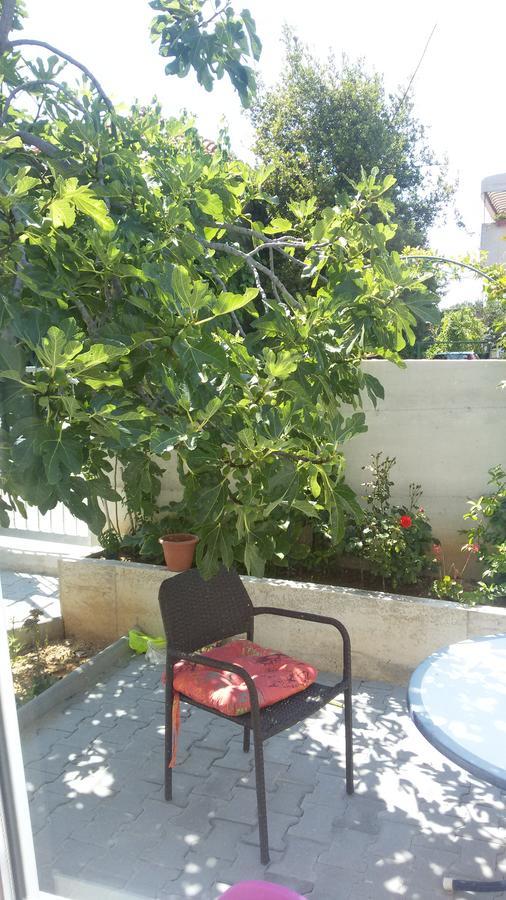 Apartment Anita Vodice Buitenkant foto