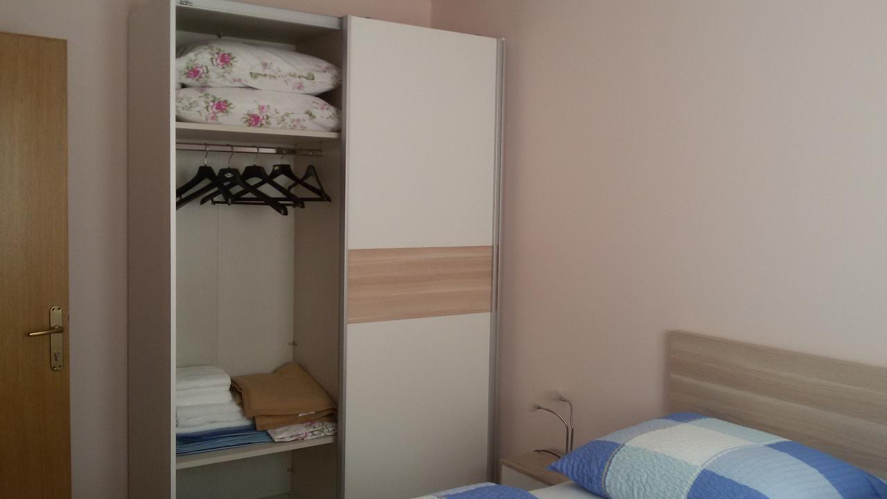 Apartment Anita Vodice Buitenkant foto