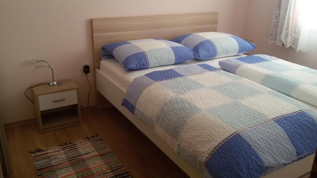 Apartment Anita Vodice Buitenkant foto